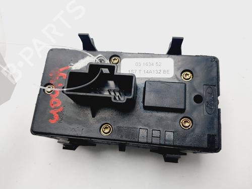 Left front window switch FORD MONDEO III (B5Y) 2.0 TDCi | BP31608862I27 - Image 3