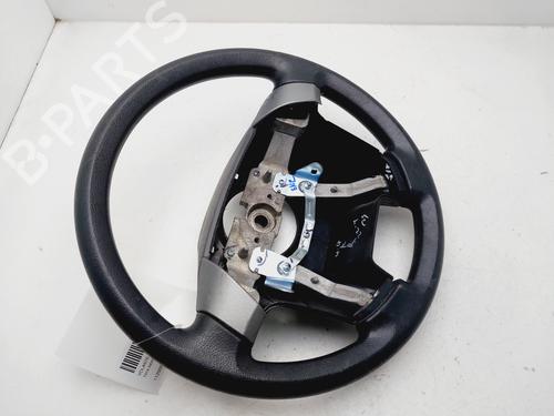 Used Steering wheel TATA INDICA VISTA [2008-2025]  26695006