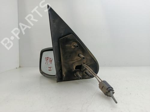 Left mirror FORD FIESTA IV (JA_, JB_) 1.25 i 16V | BP28284244C26 