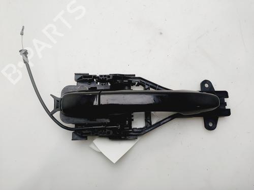 Højre fortil udvendigt håndtag VOLVO S60 II (134) D4 (163 hp) 31970935