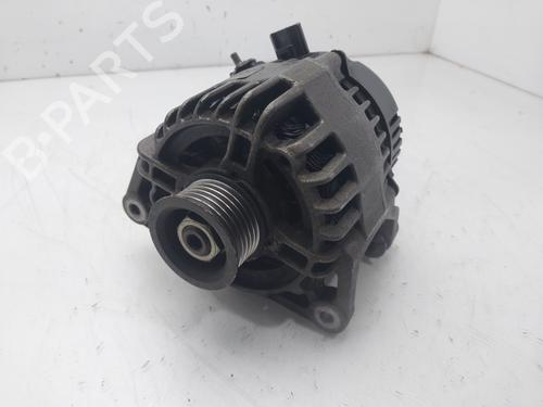 Used Alternator Alternator FORD FOCUS I (DAW, DBW) 2.0 16V (131 hp) 33401689 33401689