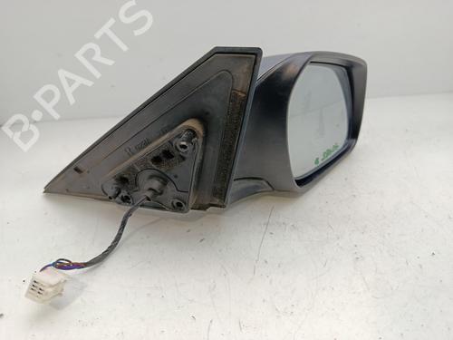 Right mirror MAZDA 6 Saloon (GG) 2.0 DI (GG14) | BP31374032C27