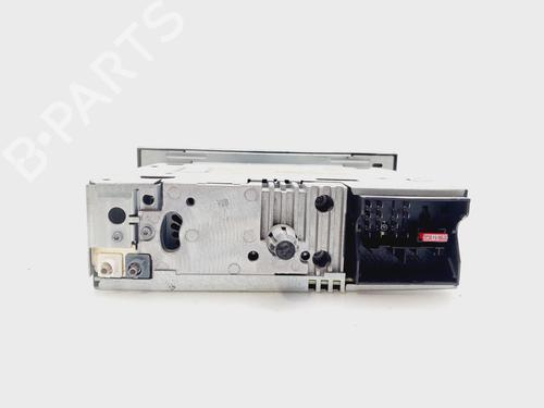 Radio PEUGEOT 407 (6D_)  | BP26517898E6 