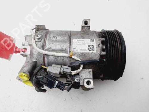Used AC compressor RENAULT CAPTUR II (HF_) [2020-2025]  29825199