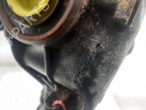 Rear differential BMW X3 (E83) 2.0 d | BP32146722M24 