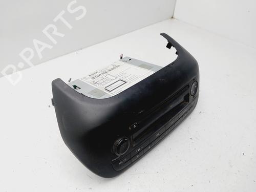 Radio FIAT FIORINO Box Body/MPV (225_) 1.3 D Multijet (225BXD1A, 225BXB1A, 225BXB11) | BP29288739E6 