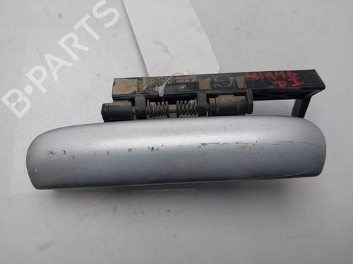 Used Front left exterior door handle Front left exterior door handle CITROËN XSARA Coupe (N0) 1.9 D (70 hp) 36219807 36219807