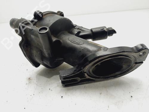 Vakuumpumpe FORD C-MAX (DM2)  | BP25924911M80 