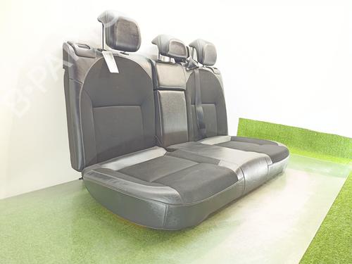 Rear seat CITROËN DS4 (NX_) | BP38014359C17 - Image 2
