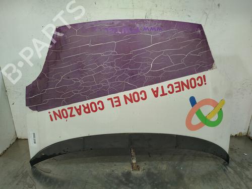 Used Hood Hood 37757217 37757217