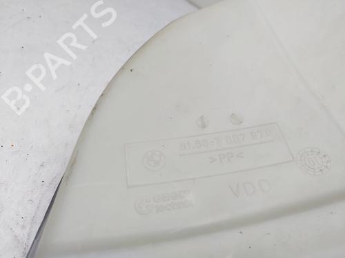 Windscreen washer tank BMW 3 (E46) 318 i | BP12417561C113 