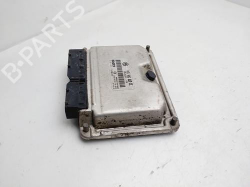 Computer motormanagement SKODA FABIA II (542) 1.4 TDI | BP29735745M57