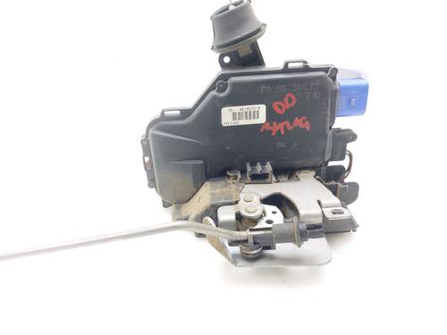 Used Front right lock AUDI A3 (8P1) 1.6 (102 hp) 17633729