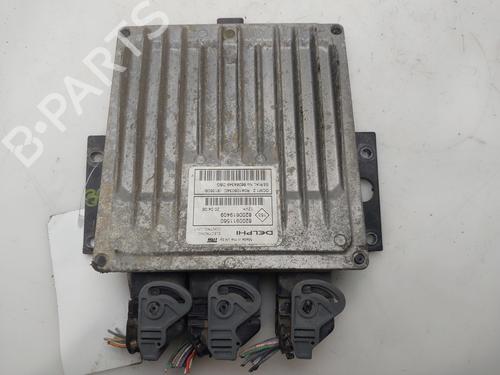 Used Engine control unit (ECU) Engine control unit (ECU) RENAULT MODUS / GRAND MODUS (F/JP0_) 1.5 dCi (FP0F, JP0F) (86 hp) 34631531 34631531