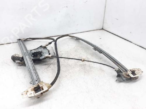 Front right window mechanism CITROËN XSARA Coupe (N0) 2.0 HDi 109 | BP5234799C23 