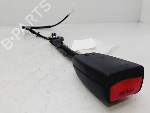 Seat buckle MAZDA 2 (DE_, DH_) 1.4 MZR-CD | BP31154009I32 