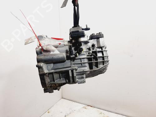 Gearbox SSANGYONG KORANDO (C300)  | BP22608989M3 