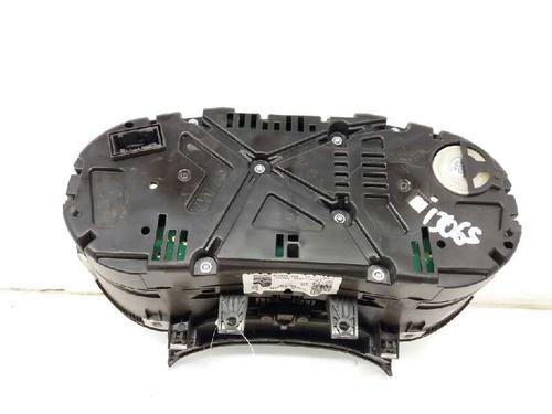 Instrument cluster SEAT IBIZA IV SC (6J1, 6P5) 1.2 TSI | BP2873850C47 