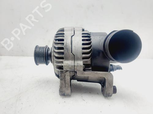 Used Alternator BMW 5 (E39) 525 i (192 hp) 25754382