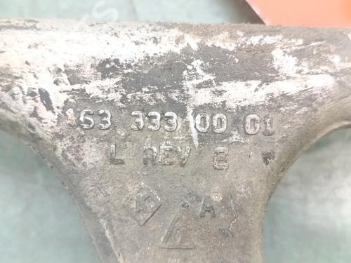 Left front suspension arm MERCEDES-BENZ M-CLASS (W163) ML 400 CDI (163.128) | BP27519948M12 