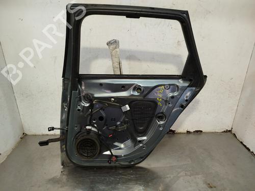 Right rear door AUDI A5 Sportback (8TA) 3.0 TDI quattro | BP29631815C5 