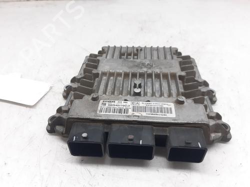 Used Engine control unit (ECU) CITROËN C3 I (FC_, FN_) 1.4 HDi (68 hp) 8074814