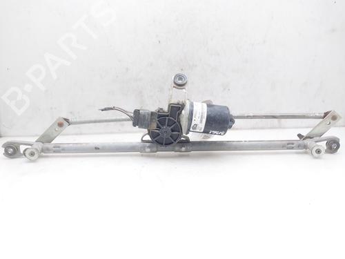 Front wiper motor DODGE NITRO 2.8 CRD 4WD | BP13820718M29 