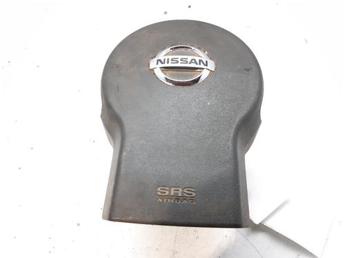 Airbag stuur NISSAN NP300 NAVARA (D40) 2.5 dCi 4WD (171 hp) 9208065