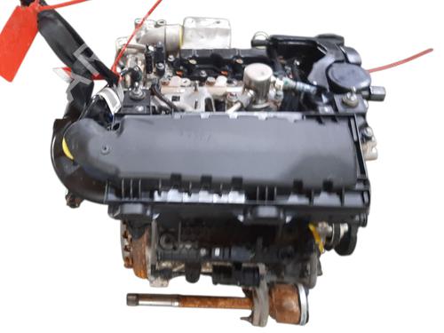 Motor OPEL MOKKA  | BP29720010M1 