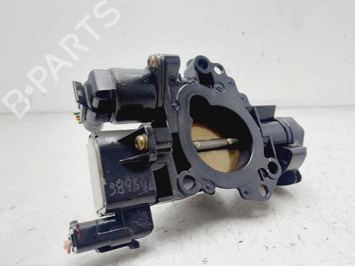 Throttle body PEUGEOT 206 Hatchback (2A/C) 1.4 LPG | BP28099647M82 