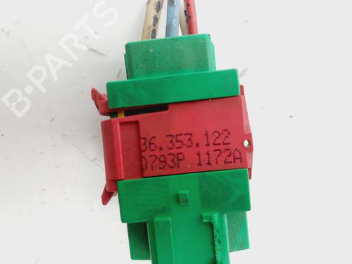 Ignition barrel PEUGEOT 307 (3A/C) 1.6 16V | BP28191349M48 