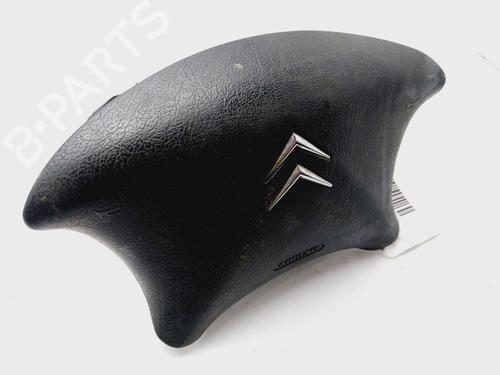 Driver airbag CITROËN XSARA PICASSO (N68) 2.0 HDi | BP19267586C9