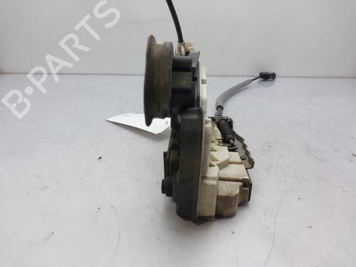 Rear right lock VW GOLF VI (5K1) 2.0 TDI | BP11539145C99 