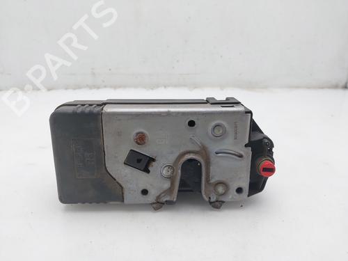 Rear right lock OPEL ZAFIRA A MPV (T98) 2.2 DTI 16V (F75) | BP18155097C99 