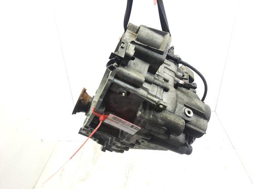 Gearkasse AUDI TT (8J3) 2.0 TFSI | BP29825228M3