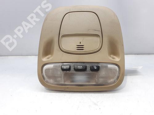 Used Interior roof light Interior roof light JAGUAR X-TYPE I (X400) 2.0 D (130 hp) 11172456 11172456