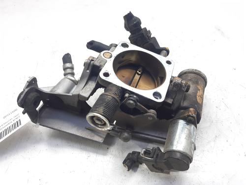 Throttle body OPEL VECTRA B (J96) 2.0 i 16V (F19) | BP8692085M82 