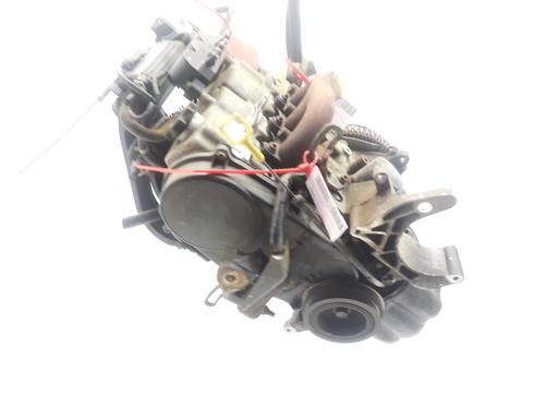 Engine CHEVROLET MATIZ (M200, M250) 0.8 | BP30133697M1