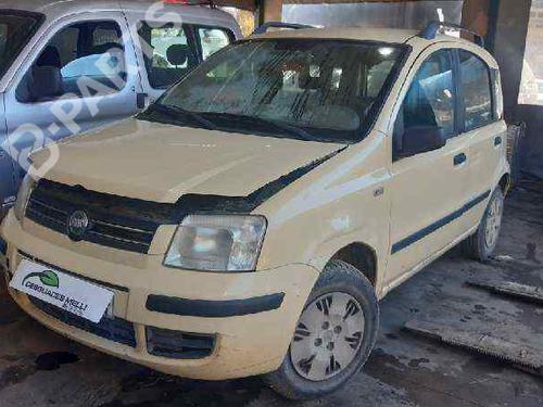 Used Parts FIAT PANDA Hatchback Van (169_)  1.3 D Multijet  927599
