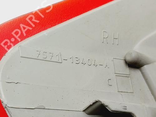 Right taillight FORD MONDEO IV (BA7) | BP30969530C35