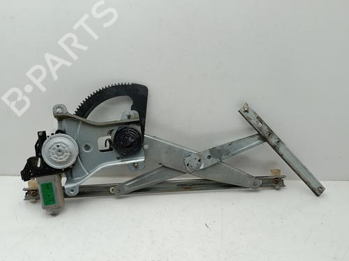 Rudehejsemekanisme ventre foran CHEVROLET AVEO / KALOS Hatchback (T200) 1.4 | BP29742690C22