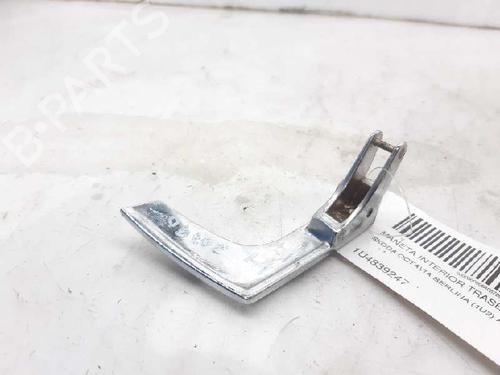 Rear left interior door handle SKODA OCTAVIA I (1U2) 1.6 | BP12399853I15 