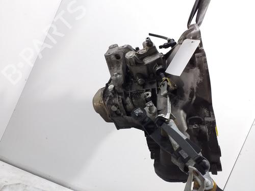 Gearbox OPEL ASTRA G Hatchback (T98) 1.6 (F08, F48) | BP8881405M3 