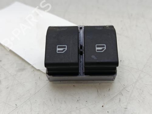 Left front window switch SEAT IBIZA III (6L1)  | BP29447314I27 