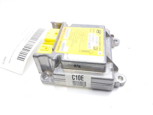 ECU airbags HYUNDAI SANTA FÉ II (CM) 2.2 CRDi 4x4 | BP13058716M53 