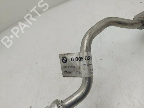 AC pipe BMW 3 (G20, G80, G28) 318 d | BP26719165M126 
