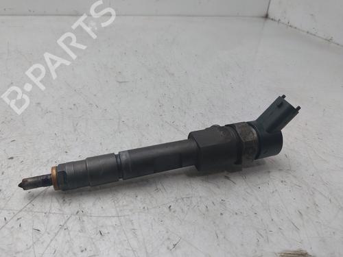 Used Injector RENAULT MEGANE II Saloon (LM0/1_) 1.9 dCi (LM0G, LM1G, LM2C) (120 hp) 31695396