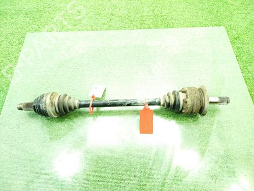 Transmisión trasera izquierda BMW X5 (E53) 3.0 d (184 hp) 30492458