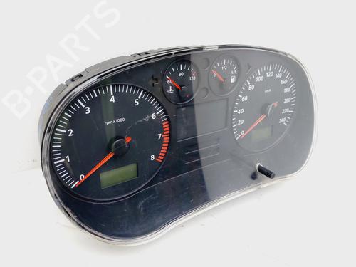 Instrument cluster SEAT LEON (1M1)  | BP30610035C47 