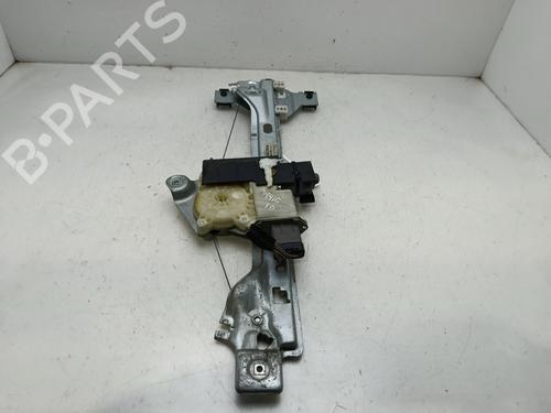 Used Rear right window mechanism Rear right window mechanism 38516423 38516423